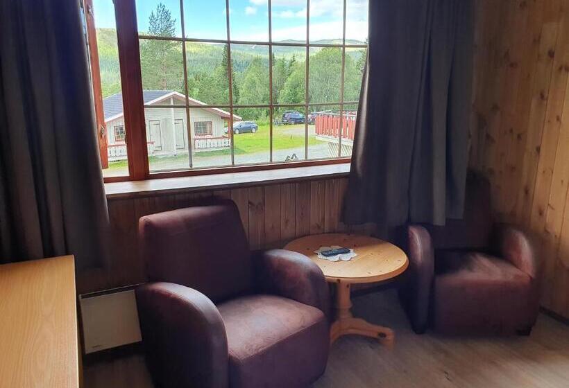Номер Стандарт, Heia Gjestegård