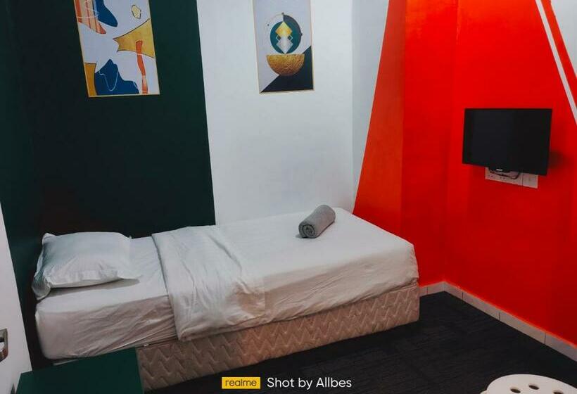 Номер Стандарт Индивидуальный, Allbes Parklands