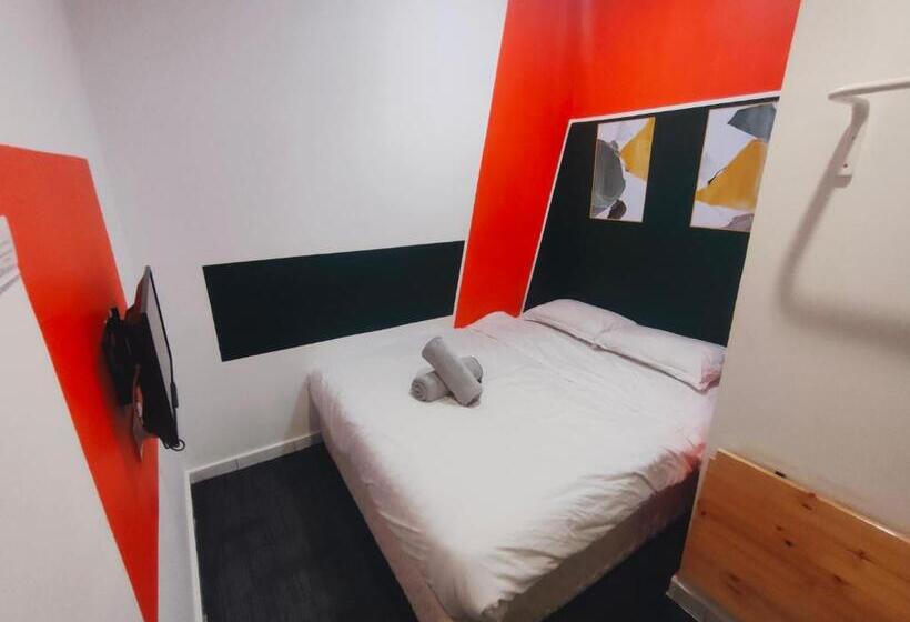 Номер Стандарт, Allbes Parklands