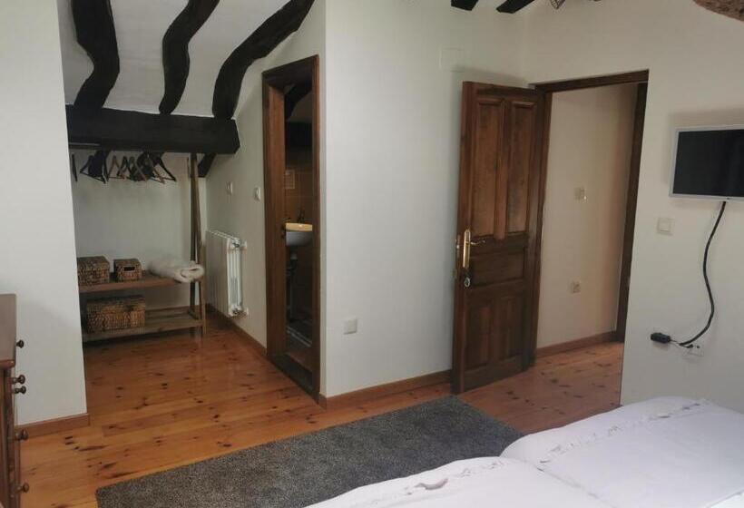 Номер Стандарт, Casa Rural Casa Selmo
