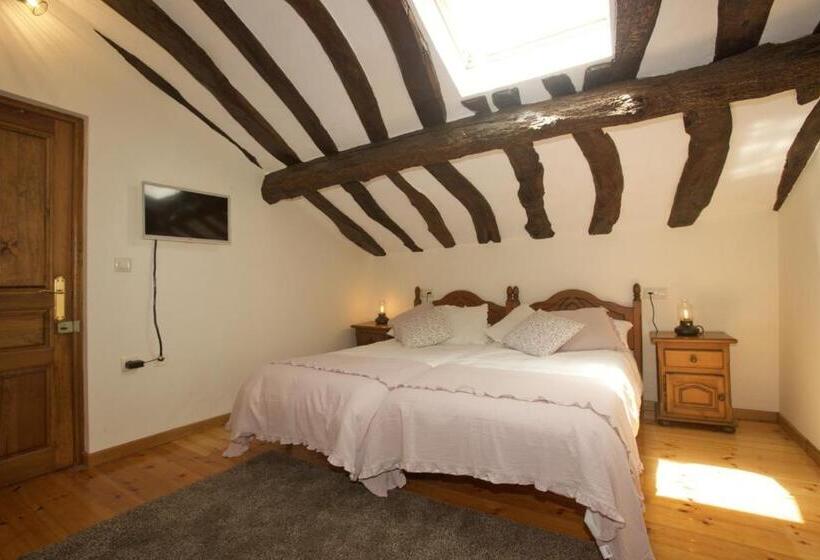 Номер Стандарт, Casa Rural Casa Selmo