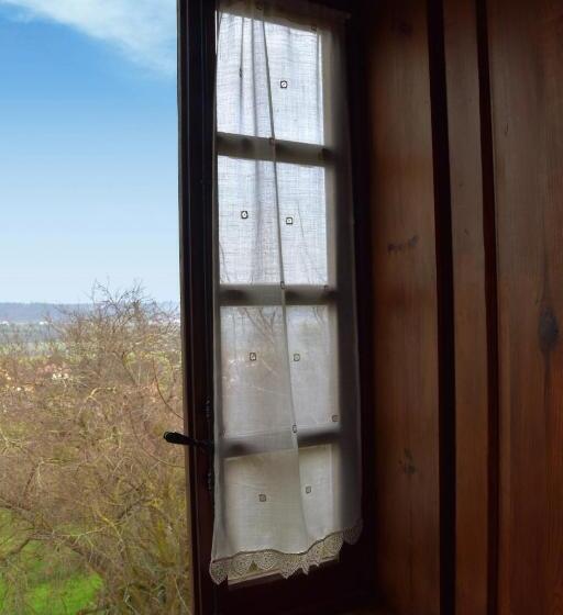Номер Стандарт Вид на Сад, Casa Rural Casa Selmo
