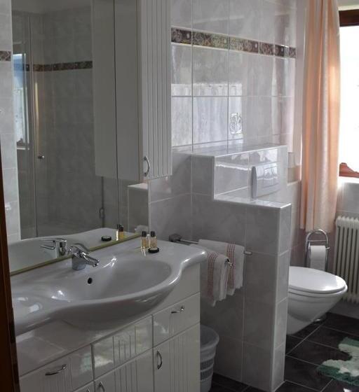1 Bedroom Apartment Lake View, Aparthotel Claudia
