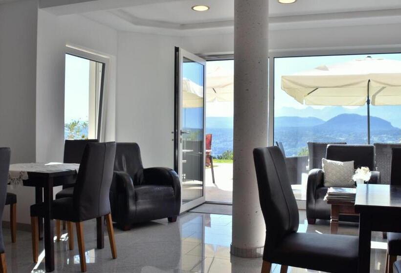 آپارتمان 1 خوابه, Aparthotel Claudia