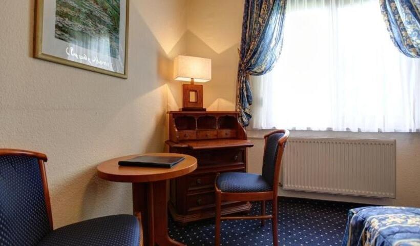 اتاق استاندارد, Garni Hotel Kranich