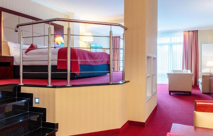 Family Suite, Amaris