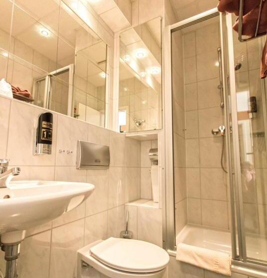 Индивидуальный Номер Interior, Garni Seehotel Mühlenhaus