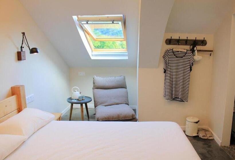 Номер Стандарт, Boke Hotel Xihu