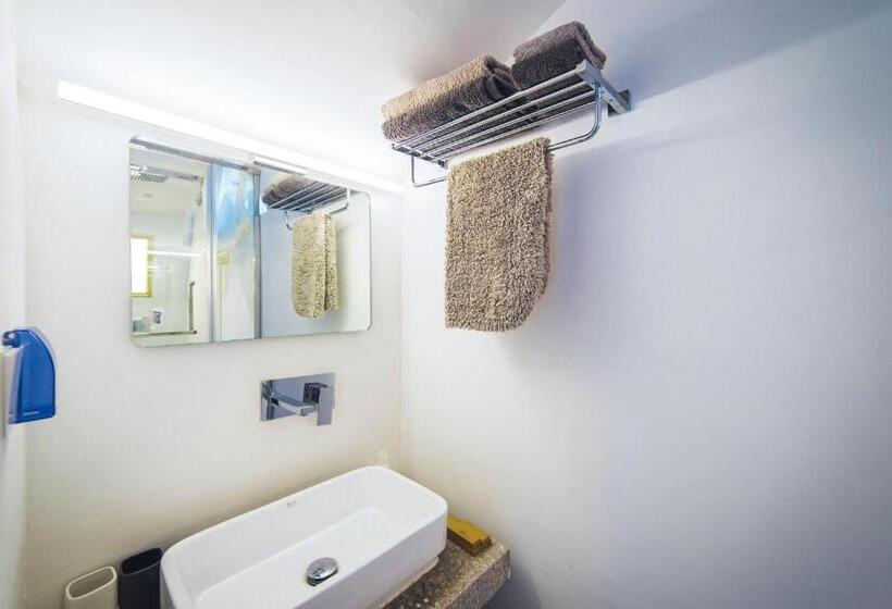 Номер Стандарт, Boke Hotel Xihu