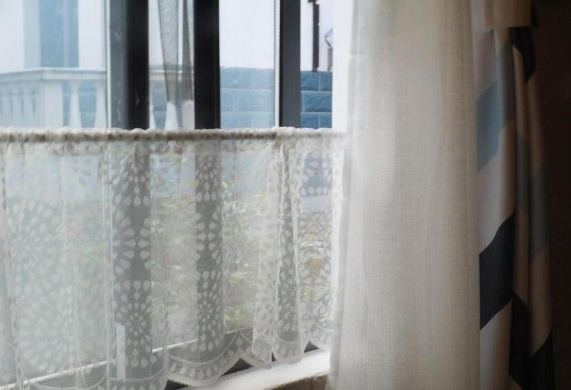 Номер Стандарт, Boke Hotel Xihu