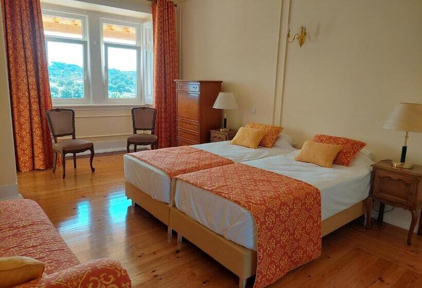 Номер Стандарт, Quinta Da Marmela