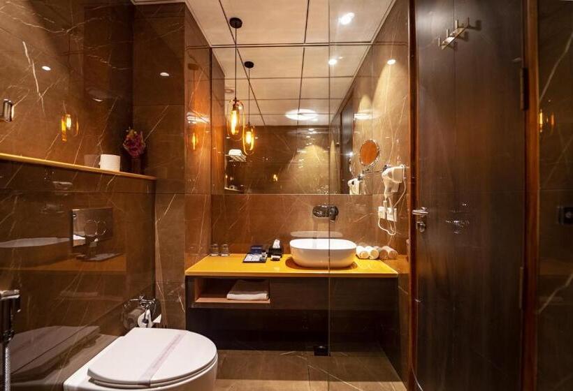 Стандартный Номер Кровать Кинг, Palasa