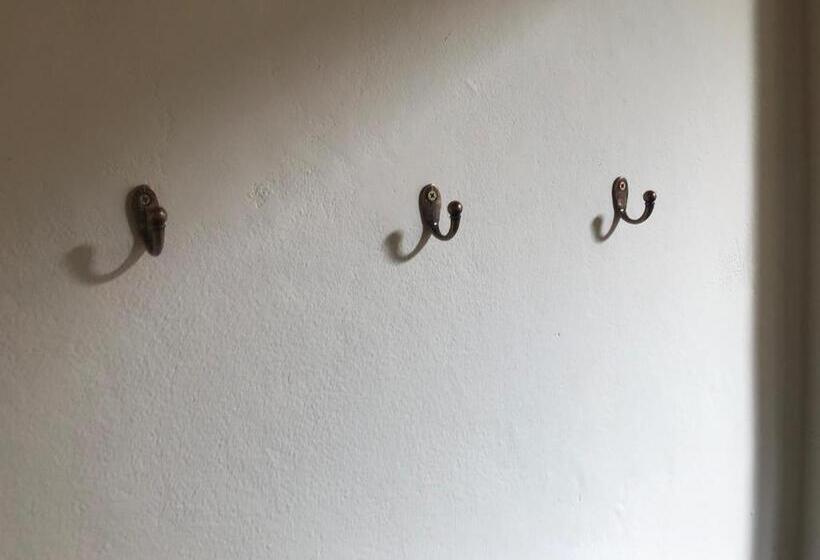 패밀리 룸, Pousada Rancho Da Serra Petar