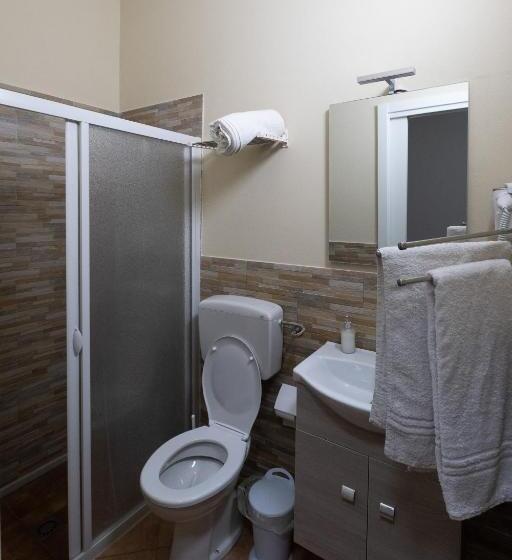 Вилла Superior 1 Спальня, Villa Alcmena