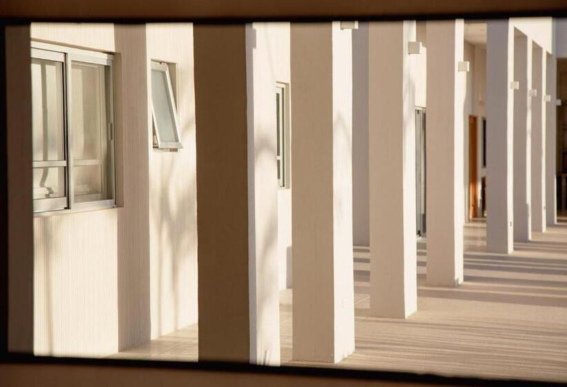 스탠다드 스튜디오 바다 전망, Topia Retreat   Surf Suite Sur