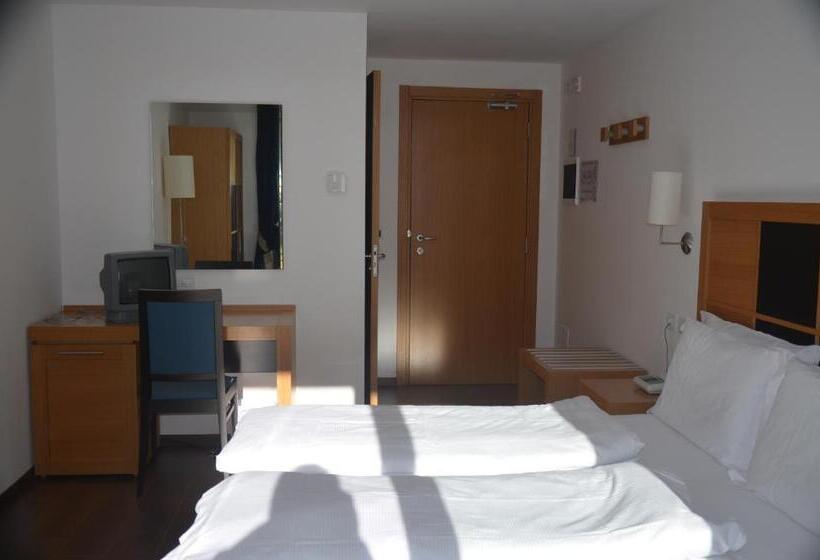 اتاق سوپریور, Dolomiti Chalet