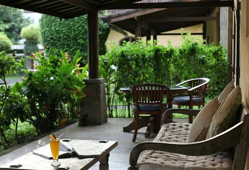 ویلای 1 خوابه, Villa Lalu