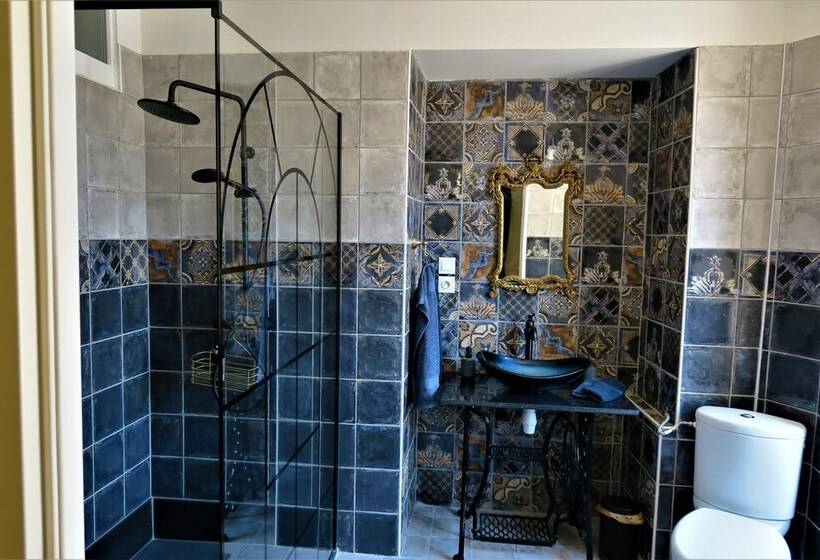 Номер Стандарт, Cheriedel Bed & Breakfast & Art Gallery