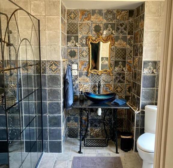 Номер Стандарт, Cheriedel Bed & Breakfast & Art Gallery