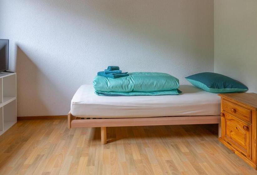 Номер Стандарт Индивидуальный, Chrona Bed & Breakfast