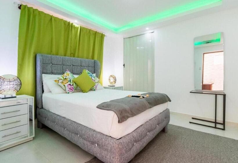 اتاق استاندارد, Room In Guest Room   Cozy 1bd With Common Jacuzzi