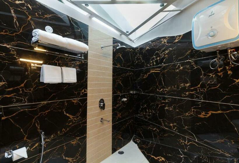 스탠다드 룸, Tree Of Life Eila Art Hotel, Manali