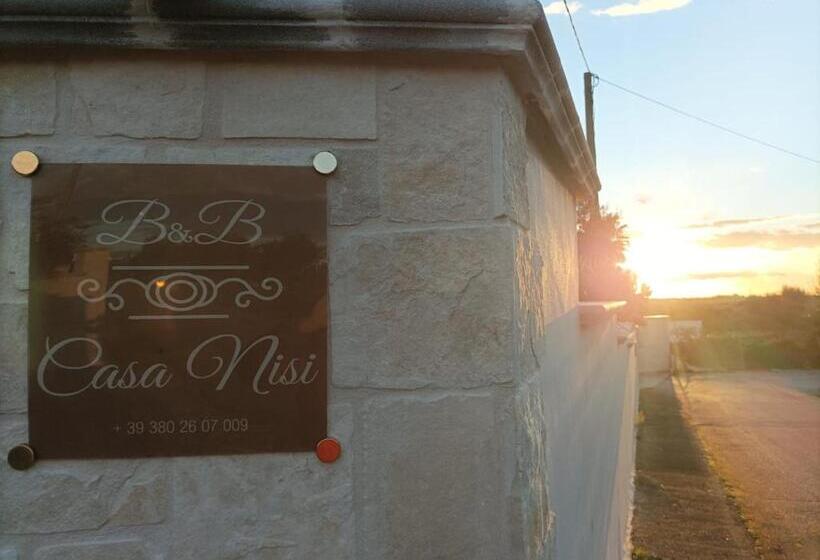 Номер Стандарт, B&b Casa Nisi