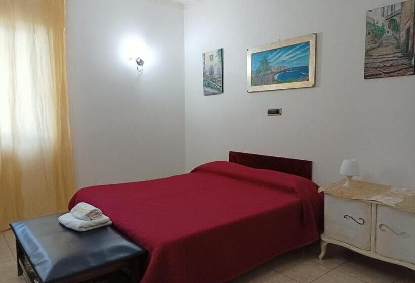 Номер Стандарт, B&b Casa Nisi