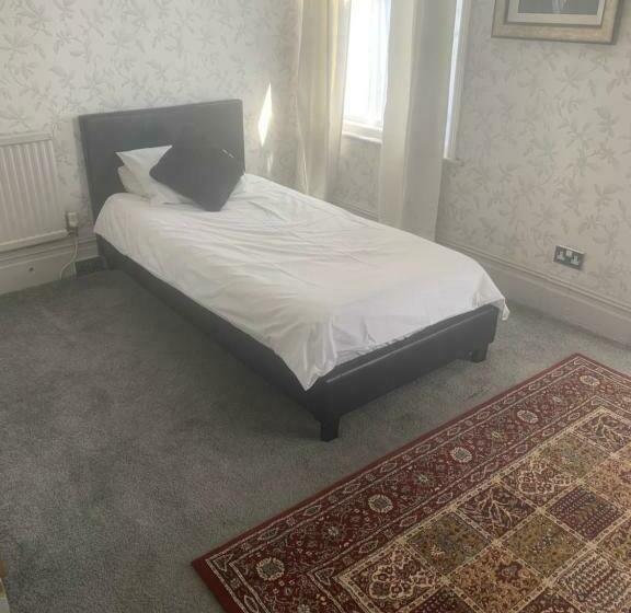 Family Suite, The New Macleods Guest House
