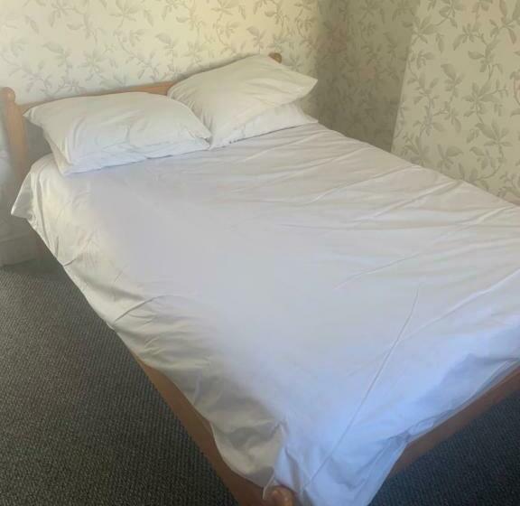 Номер Стандарт, The New Macleods Guest House