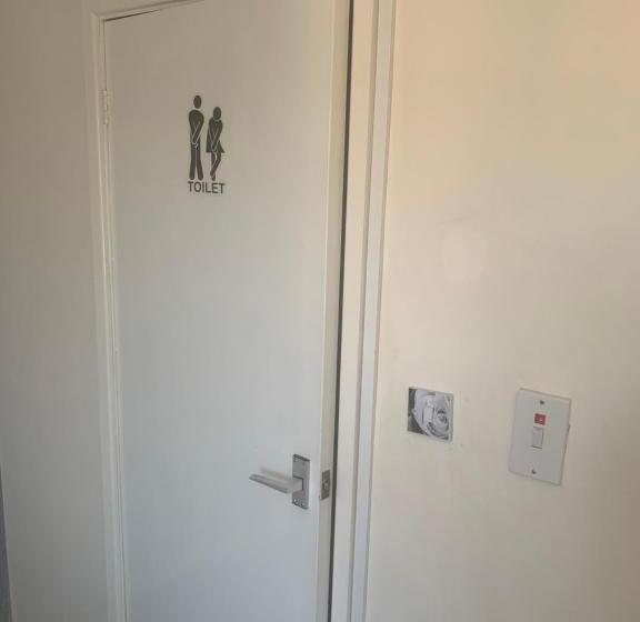Номер Economy, The New Macleods Guest House