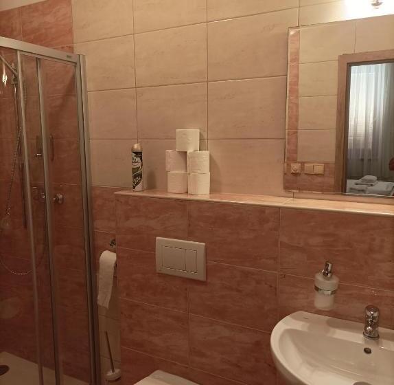 Номер Стандарт, Penzion Venkovský Dvůr