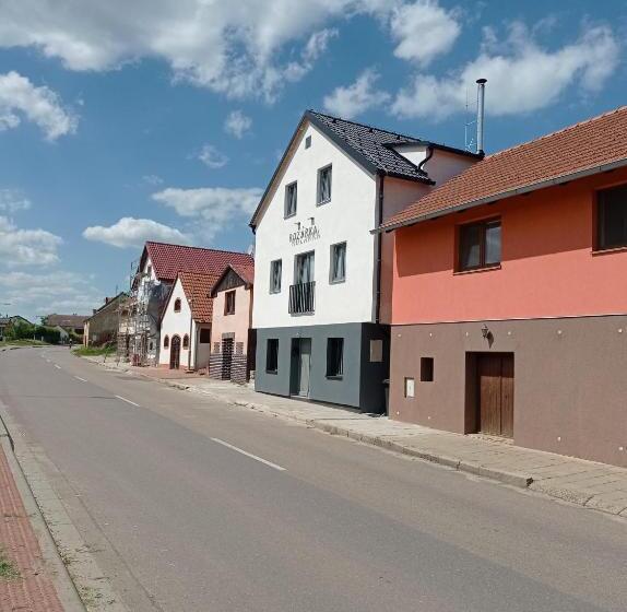 Дом 1 Спальня, Vinný Sklep Rozárka