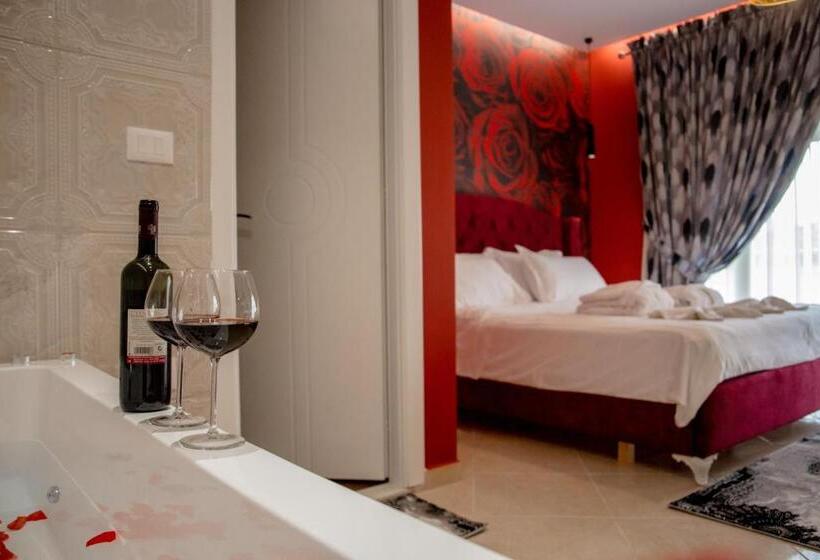 经济房, Ajilin Hotel Rooms