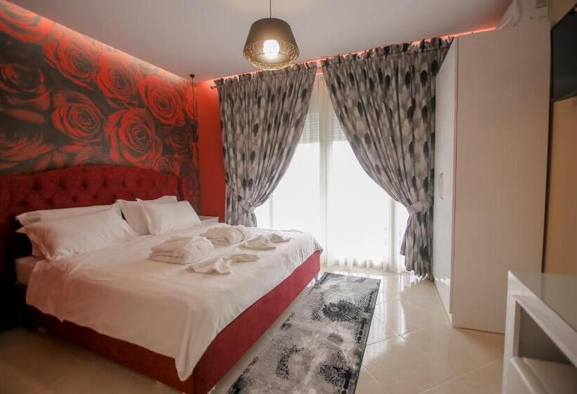 经济房, Ajilin Hotel Rooms