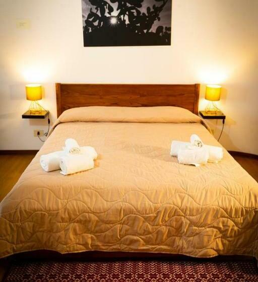 Трехместный Номер Классика, Murahera Guest House