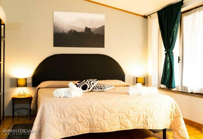 Трехместный Номер Классика, Murahera Guest House
