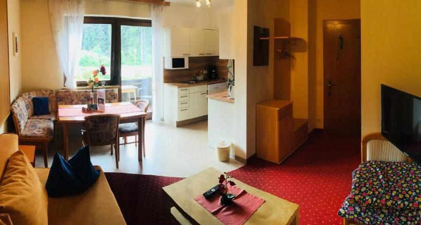 Студия Стандарт, Pension Mühlenheim
