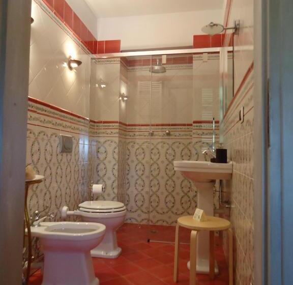 Полулюкс, Borgo Ramezzana Country House