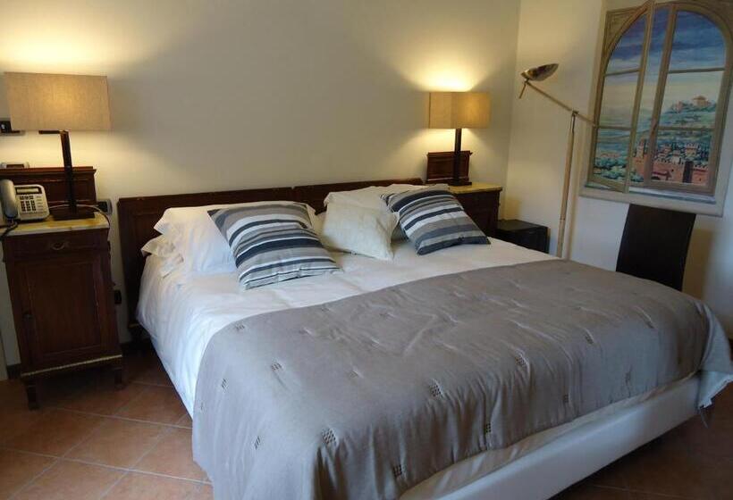 Классический Номер, Borgo Ramezzana Country House