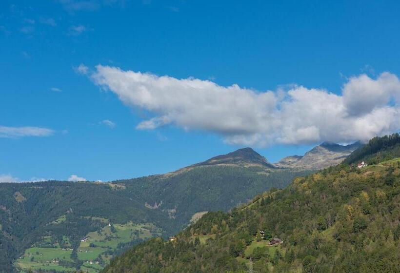 Номер Стандарт, Mölltalerhof
