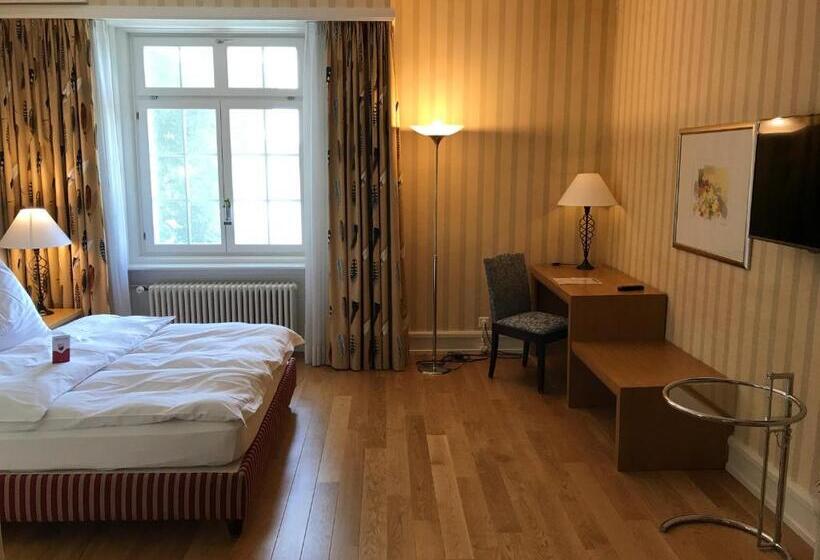 Номер Стандарт, Parkforum Wylihof
