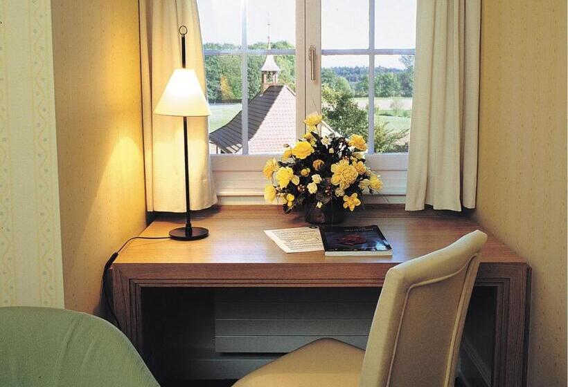 Номер Стандарт, Parkforum Wylihof