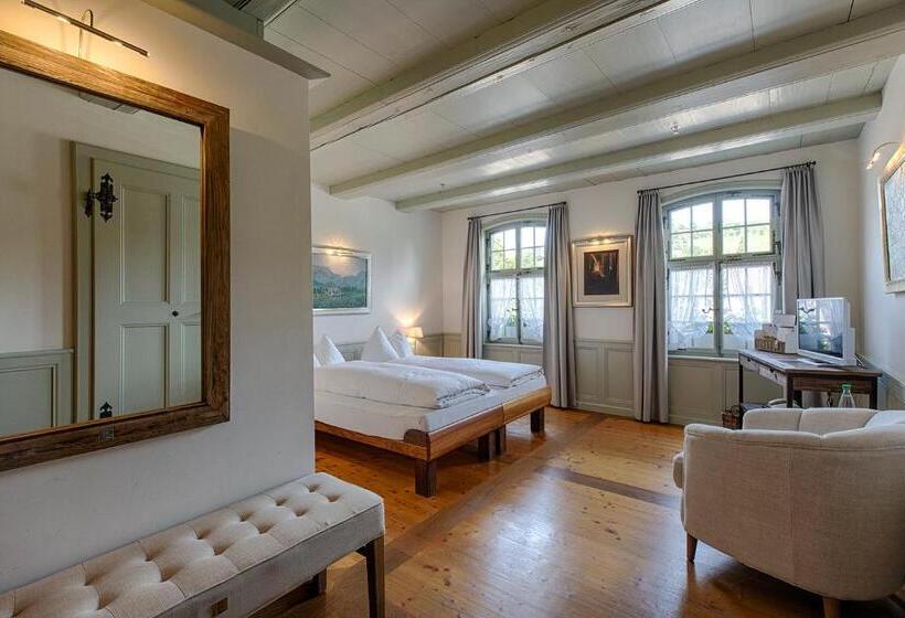 Номер Стандарт, Romantik Hotel Bären Dürrenroth