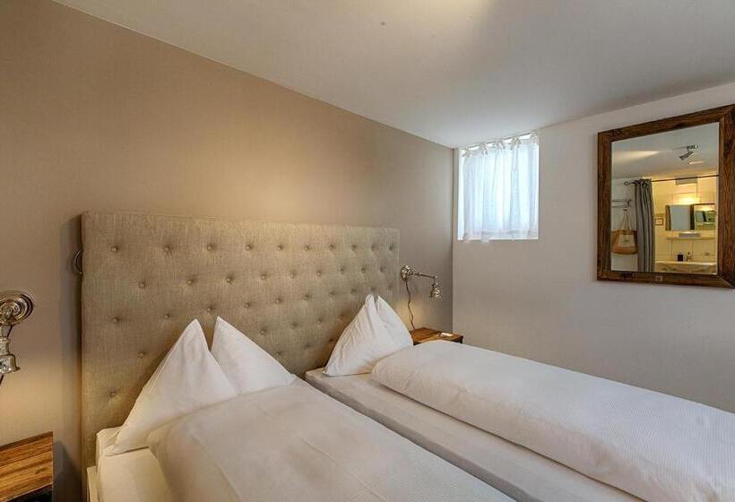 Номер Economy Индивидуальный, Romantik Hotel Bären Dürrenroth