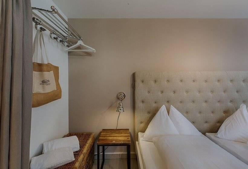 Номер Economy Индивидуальный, Romantik Hotel Bären Dürrenroth