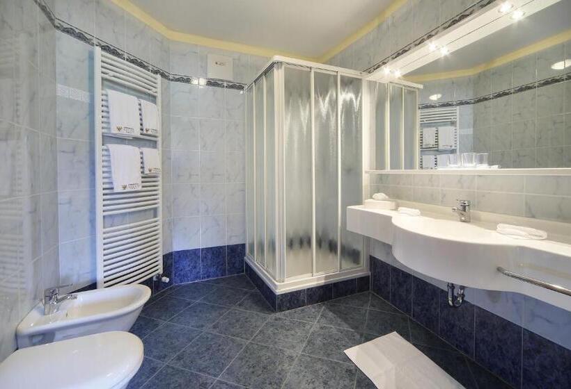 Номер Superior, Sonnenhotel Adler Spa & Nature Adults Only