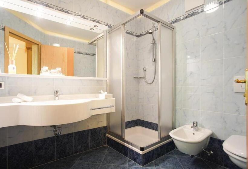 Номер Стандарт, Sonnenhotel Adler Spa & Nature Adults Only