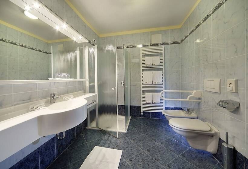 Номер Superior, Sonnenhotel Adler Spa & Nature Adults Only