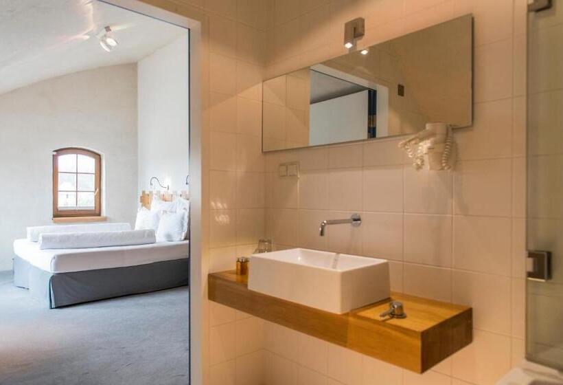 标准间, Hot_elarnia Hotel & Spa